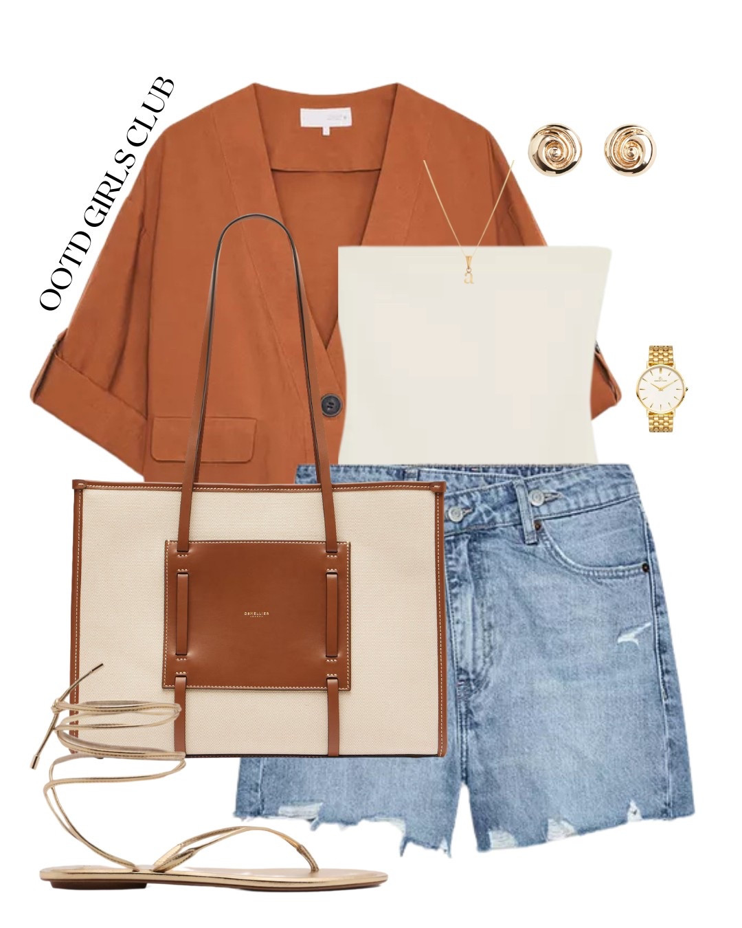 Summer casuals 

#LTKsummer #LTKuk #LTKAroundTheWorld