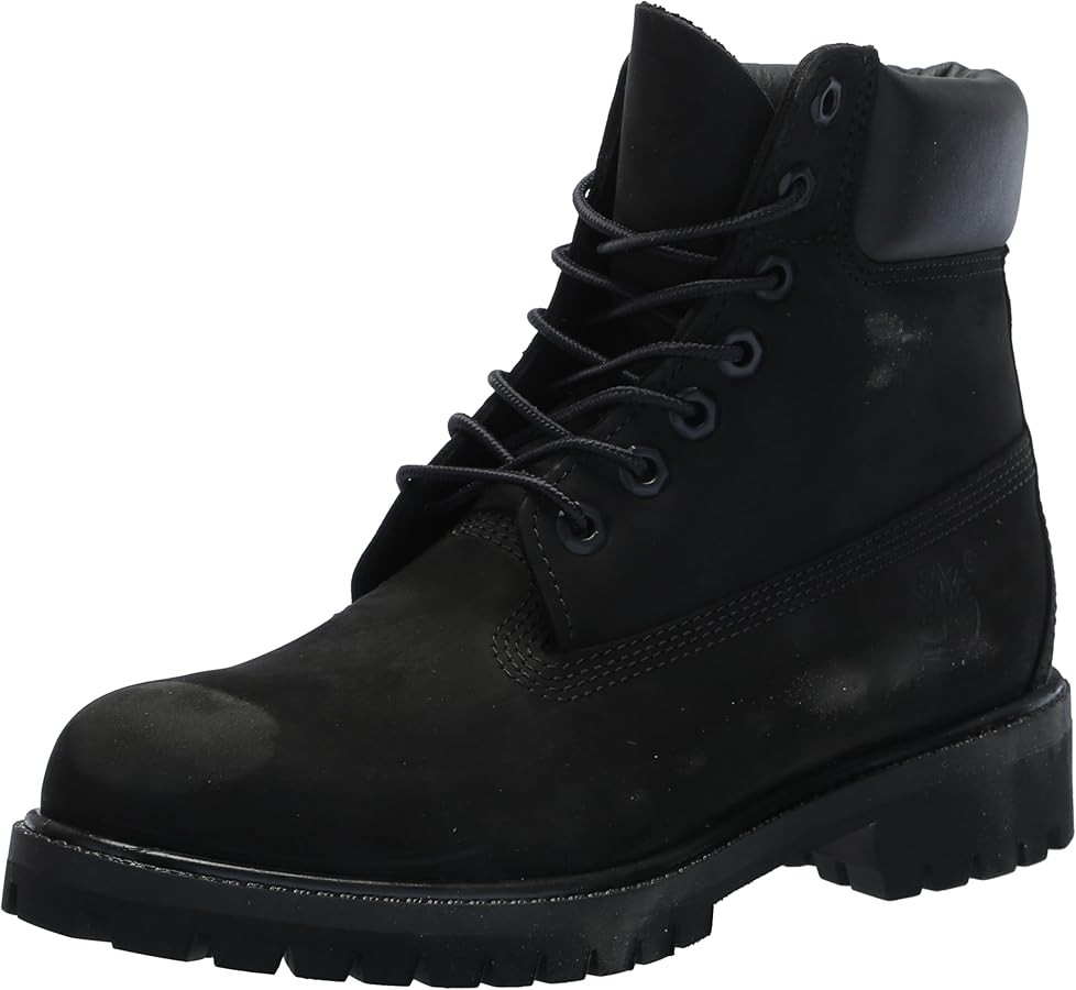 Timberland Men's 6" Premium Waterproof Boot | Amazon (US)