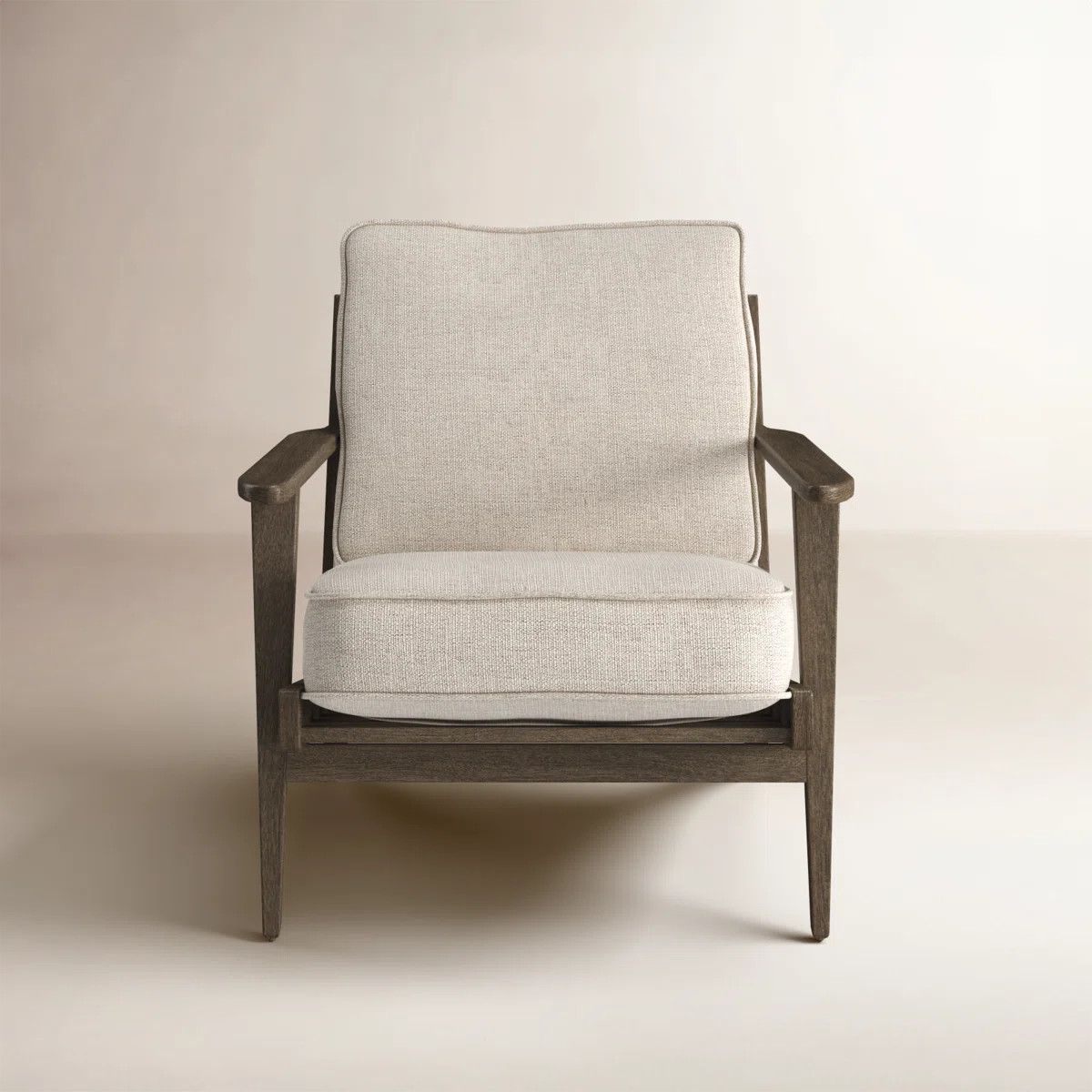 Roxy Upholstered Armchair | Wayfair North America