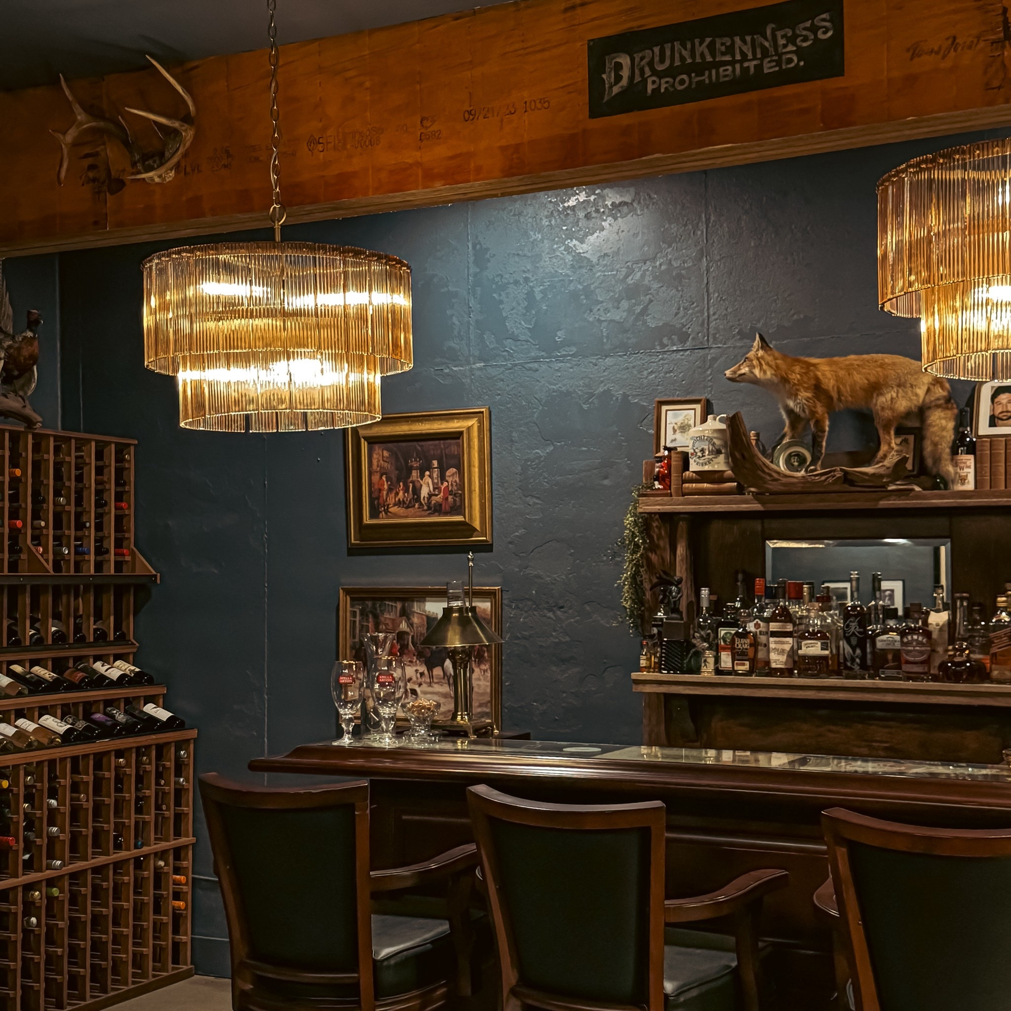 🍸 Drunkenness Prohibited 🍸

#LTKHome #LTKSaleAlert #LTKdayinmylife