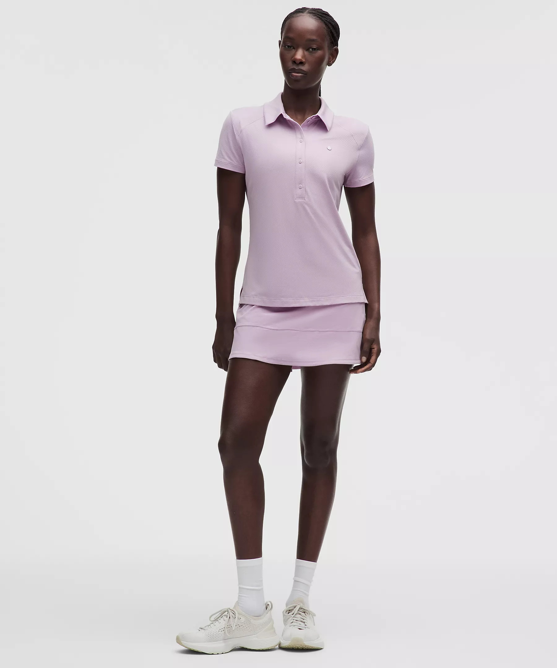 Pace Rival Mid-Rise Skirt | Lululemon (US)