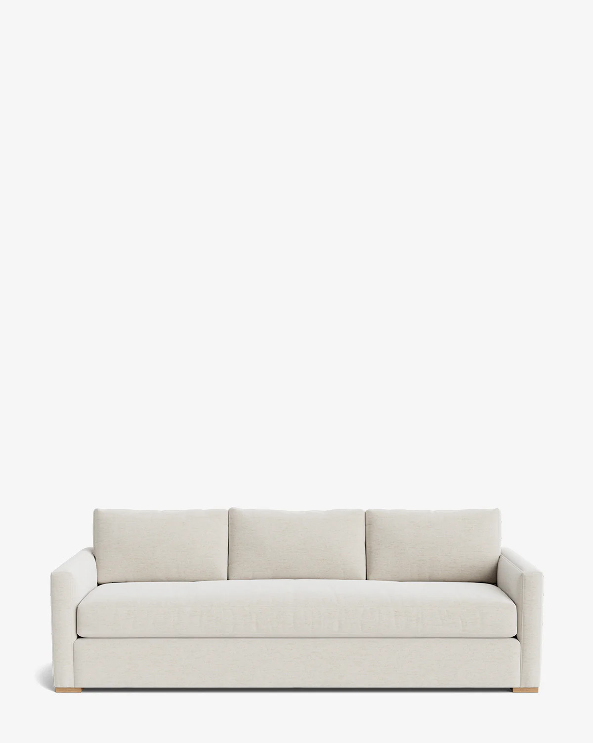 Macy Upholstered Sofa (84"-96") | McGee & Co. (US)