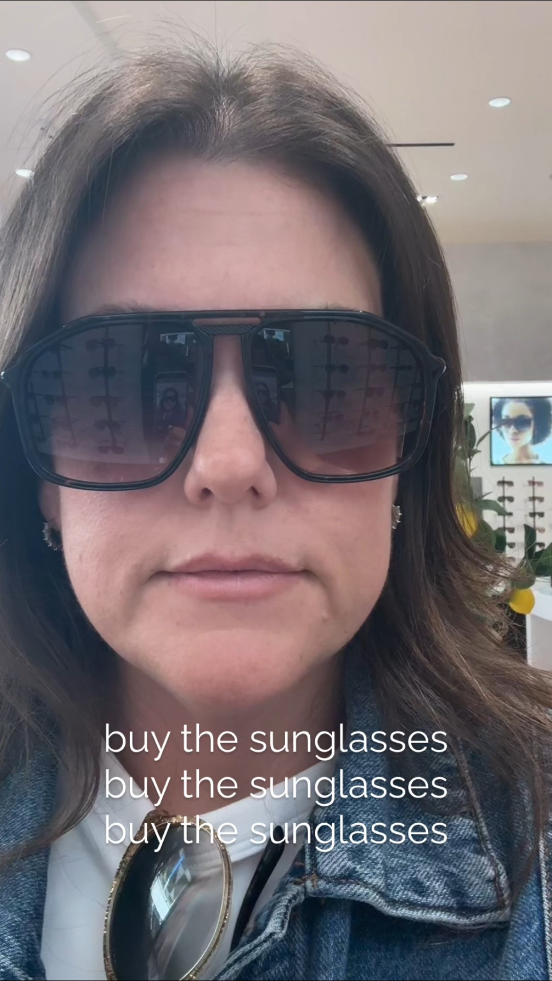 Quay Sunglasses the perfect sunglasses update for summer!

#LTKFindsUnder100 #LTKSummerEdit #LTKSaleAlert