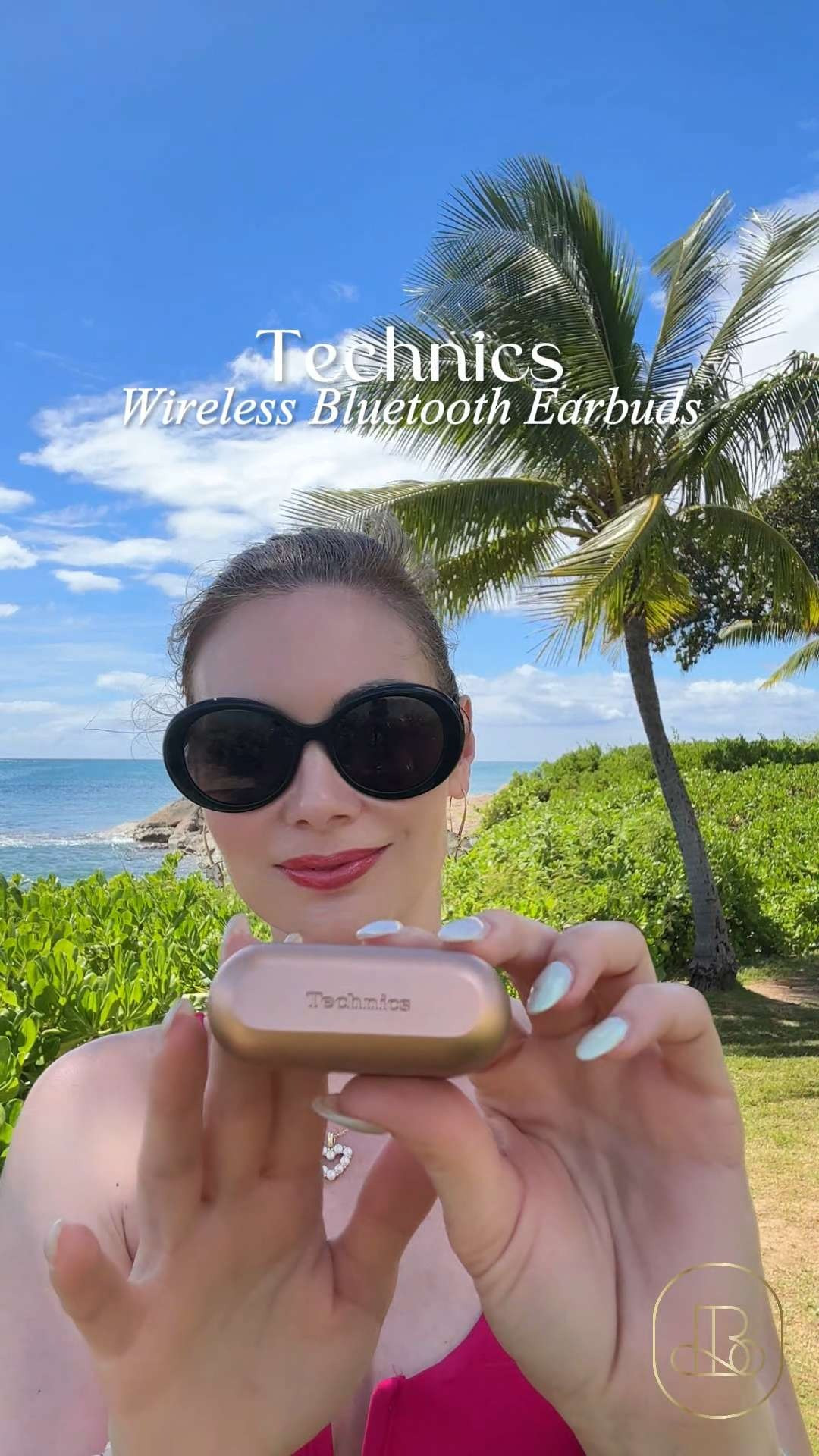 Experience your favorite tracks like never before! Technics Wireless Bluetooth Earbuds are a total game-changer for anyone who values high-fidelity audio on the go. 🎧 Great gift ideas for a tech-savvy graduate, a frequent traveler, or the friend who curated the perfect "lo-fi" playlist and needs the gear to match! 🎶 #TechnicsAudio #TechEssentials #BluetoothEarbuds #WirelessEarbuds #HiFiAudio #NoiseCancelling 

#LTKHome
