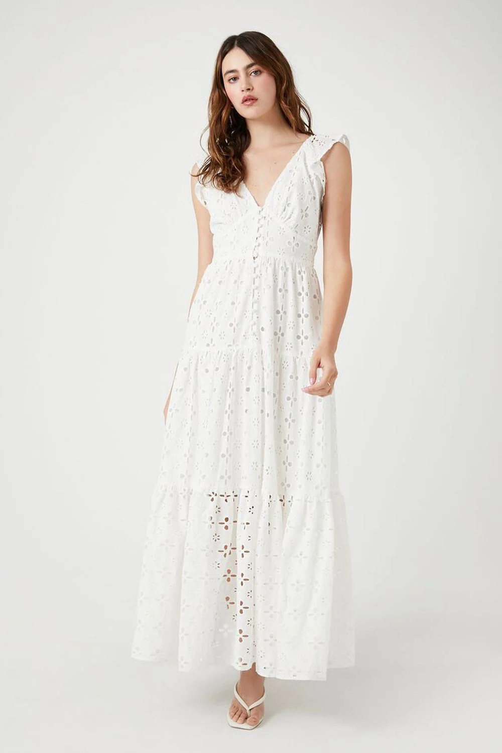 WHITE | Forever 21 (US)