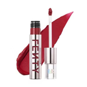 Fenty Beauty Icon Velvet Lipstick | Boots.com