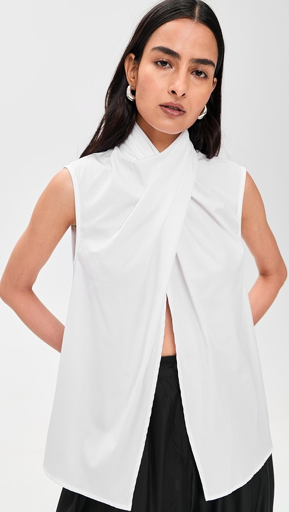 Calla Blouse | Shopbop
