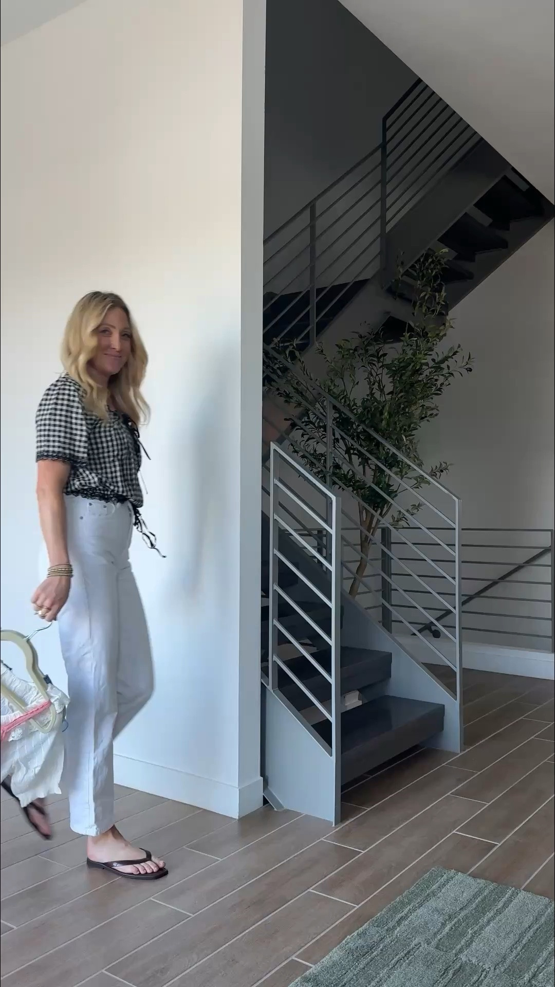 Cute tops to wear with denim! Wearing small in everything! It’s all on sale too!! 

#LTKdayinmylife #LTKgrwm #LTKSaleAlert