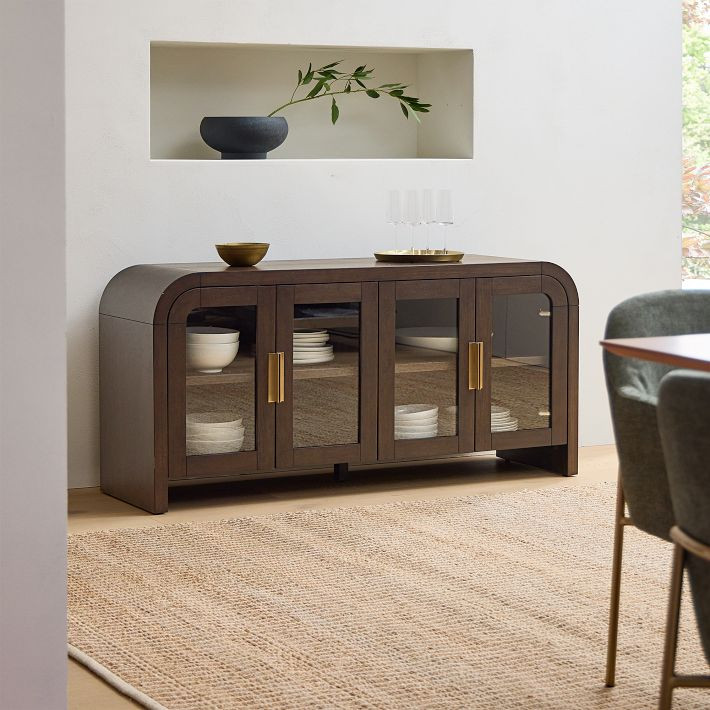 Whitney Sideboard (60") | West Elm (US)