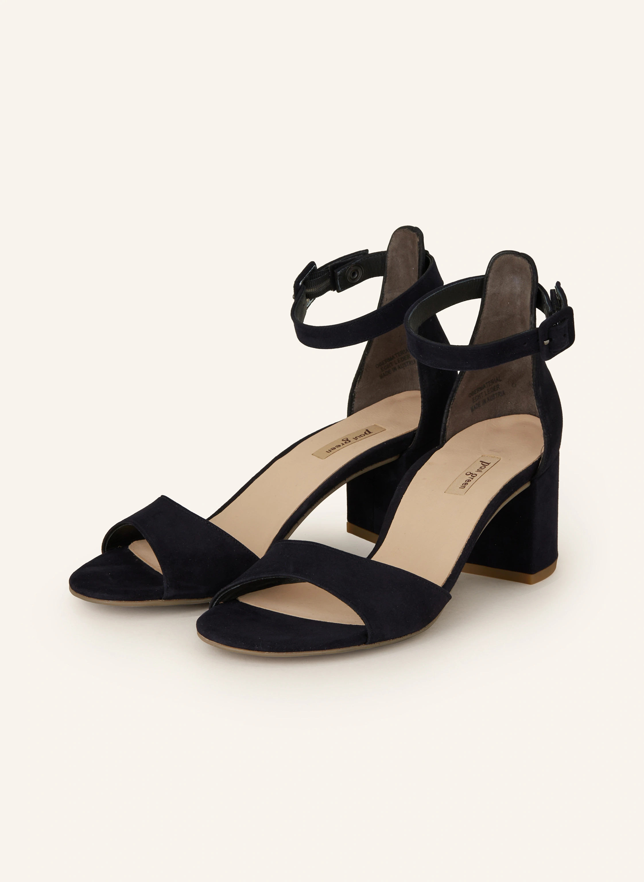 paul green  Sandaletten | Breuninger (DACH)