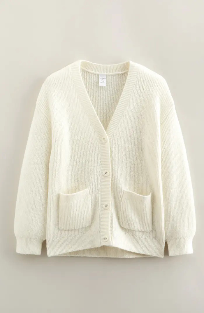 Kids' Oversize Cardigan | Nordstrom