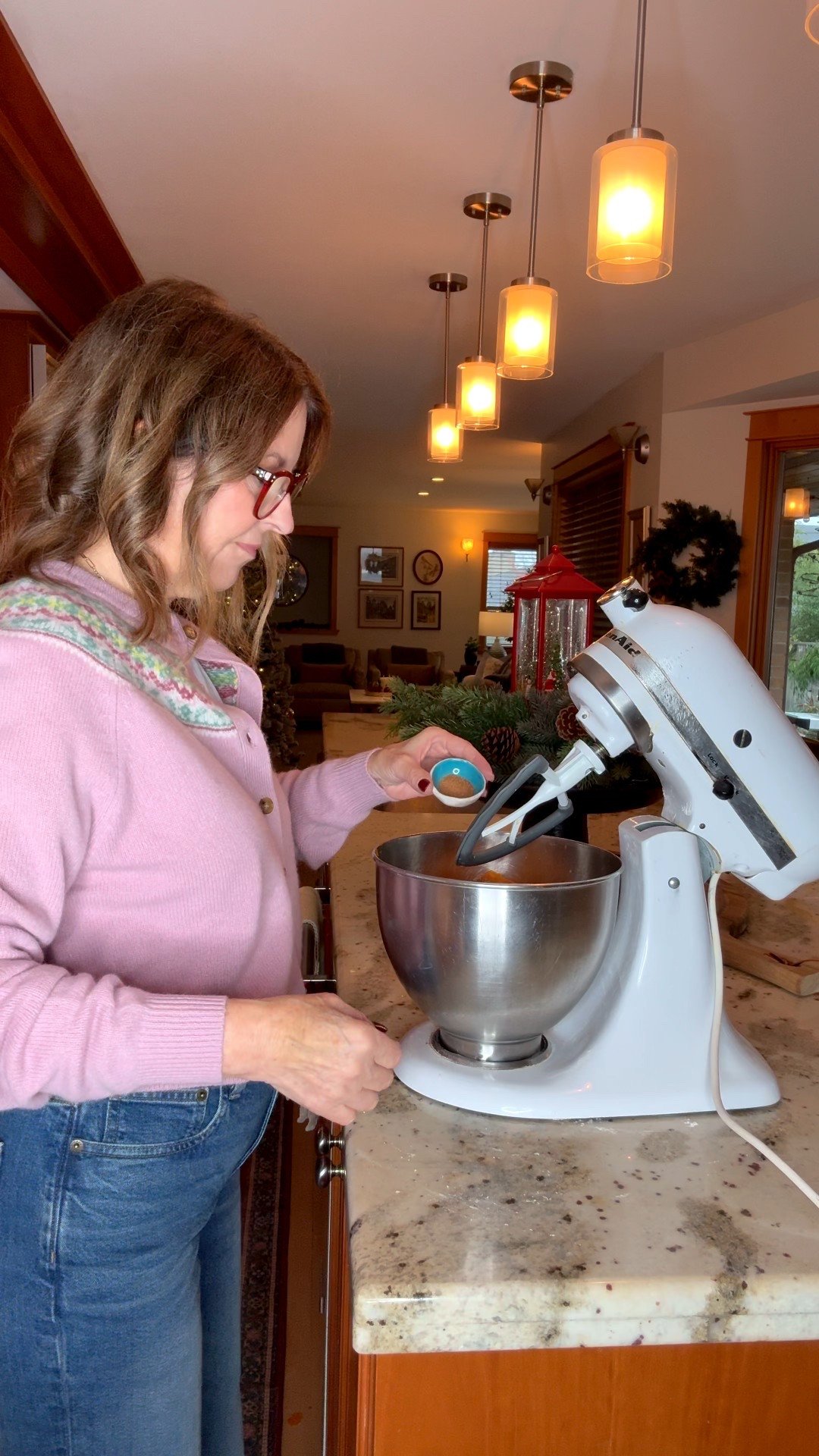 
BTS - This happens to the best of us! 

J.Crew 40% off black Friday sale. 
My outfit fits tts! 

#LTKOver40 #LTKootd #LTKSaleAlert