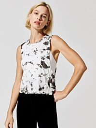 Love Active Flow Top | Carbon38