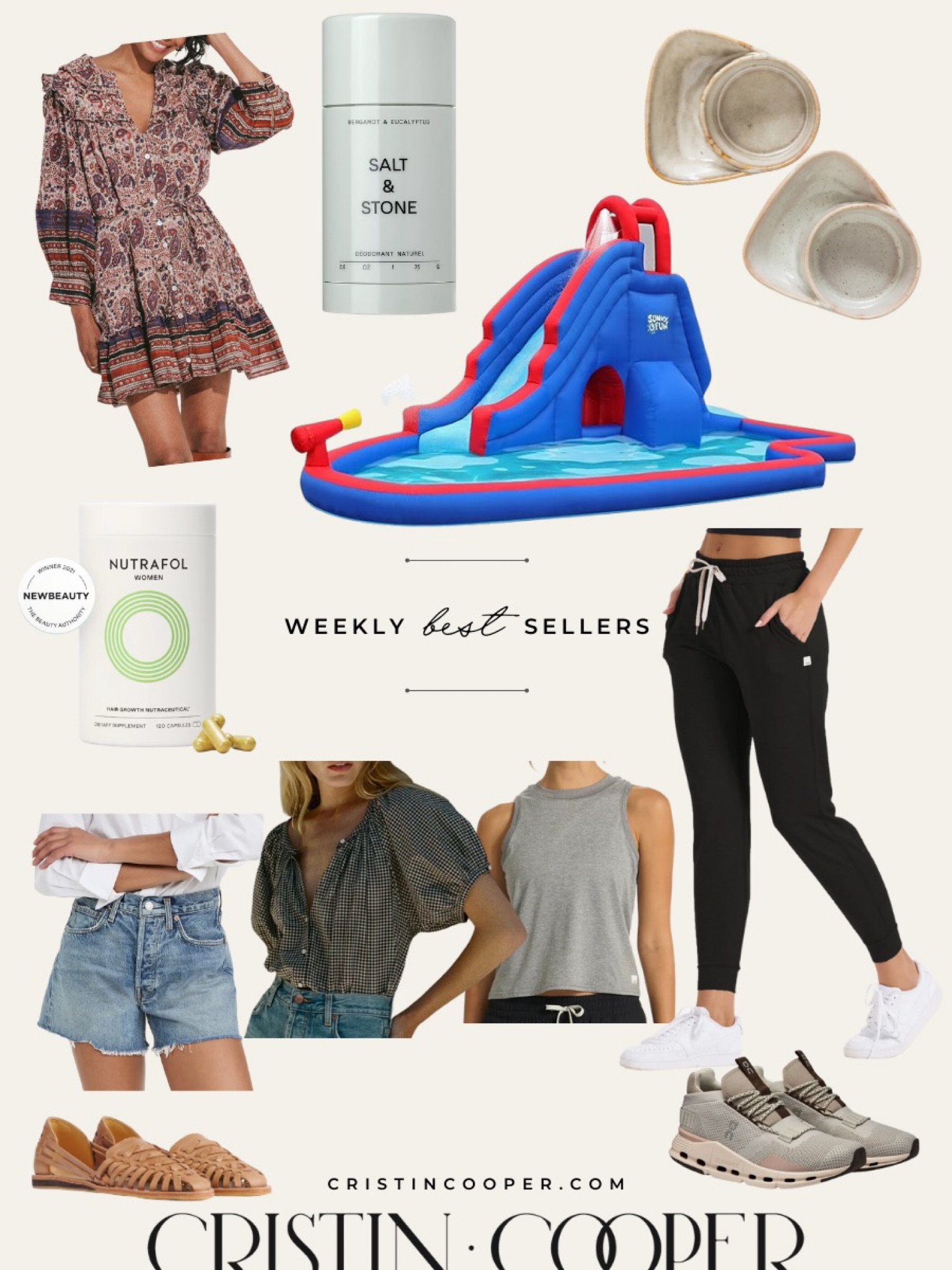 Weekly Bestsellers // Reader Favorites 

#fall #skin #hair #kids #style

#LTKstyletip #LTKfamily #LTKSeasonal