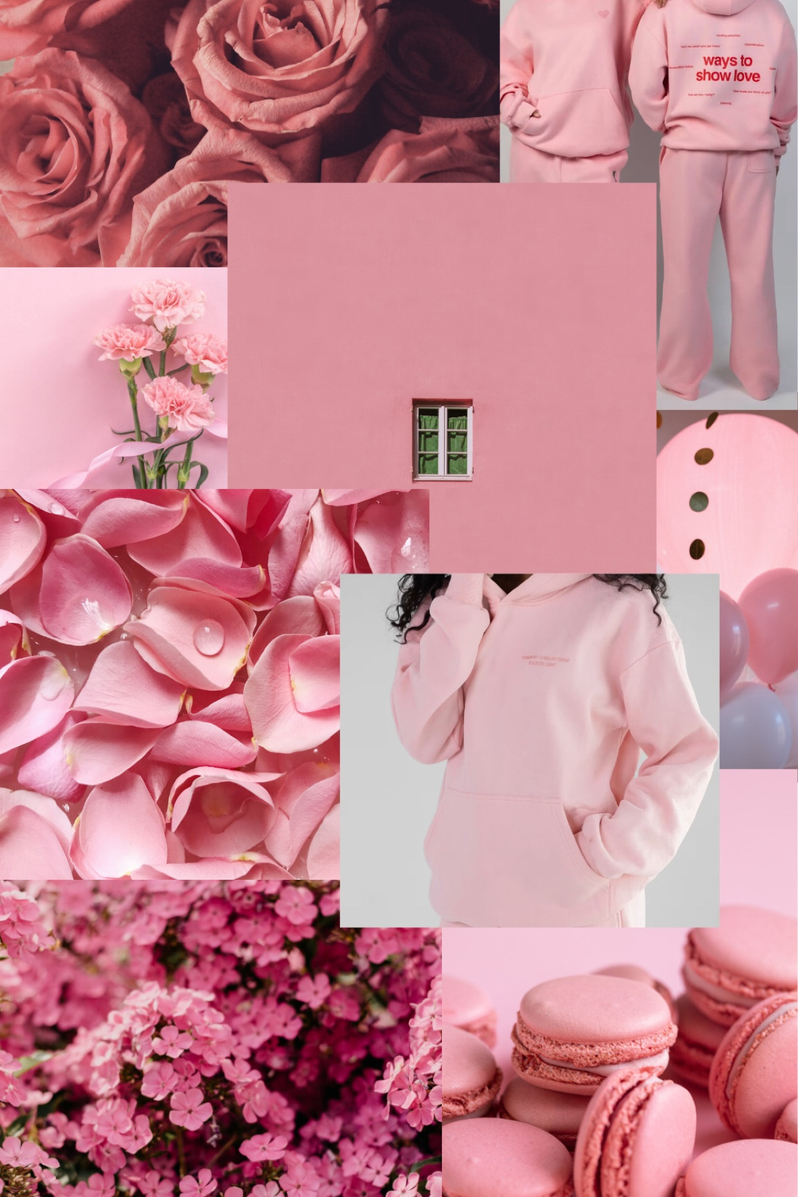 Happy Valentine’s Day! What Comfrt collection did you get?! 

#LTKSaleAlert #LTKMostLoved