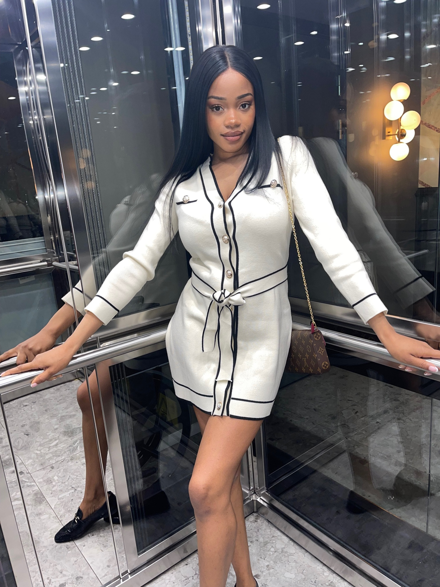 Chanel inspired SHEIN dress


#LTKSeasonal #LTKFind #LTKstyletip