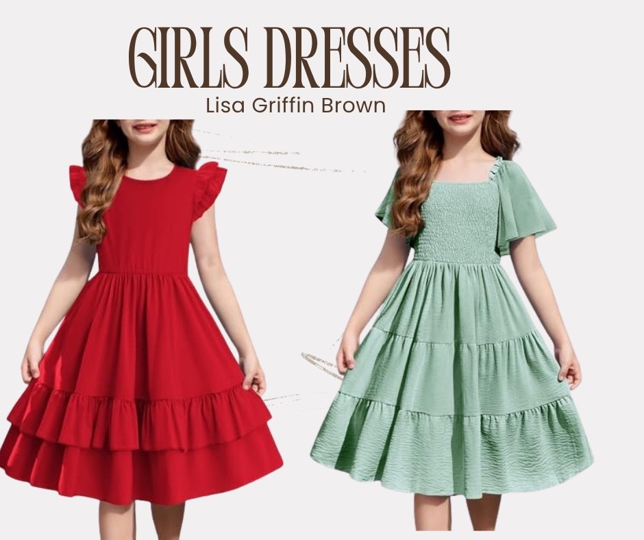 Girls Dresses

#LTKSaleAlert #LTKPetite #LTKKids