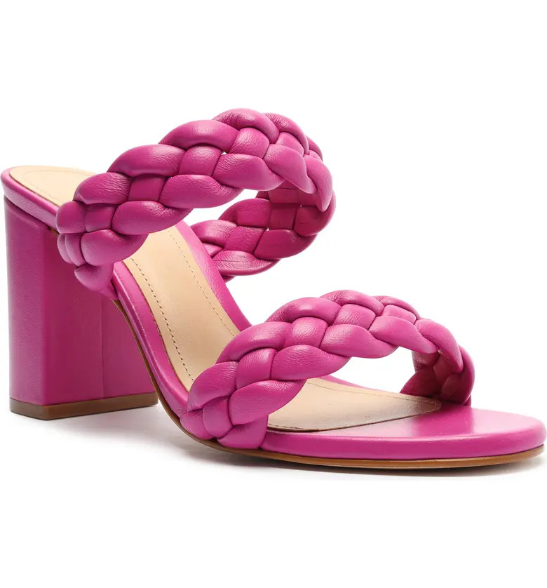 Myreh Block Heel Sandal | Nordstrom | Nordstrom