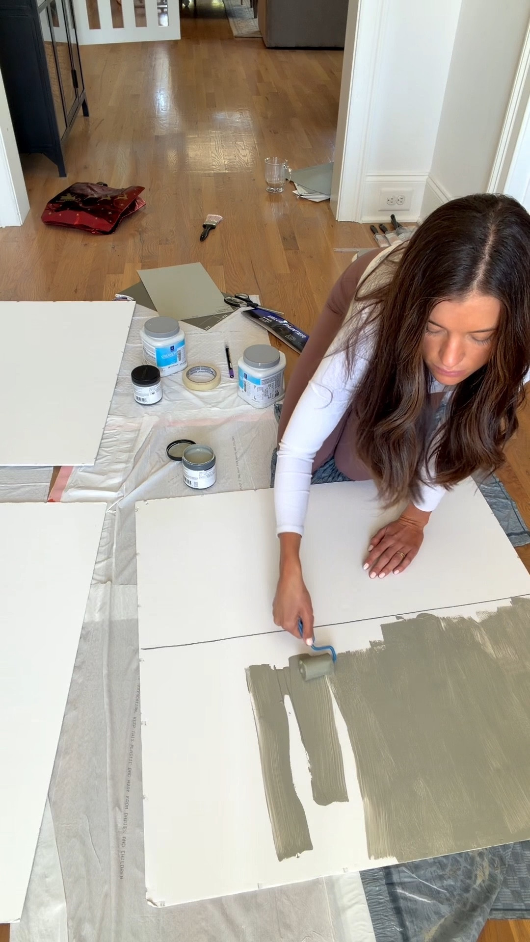 My top green paint colors right now!

#LTKSaleAlert #LTKU #LTKHome