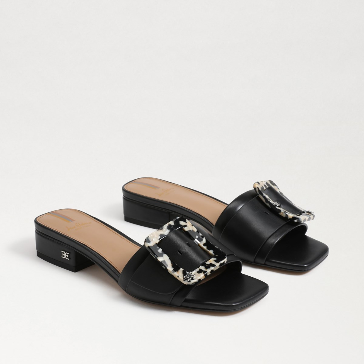 Deacon Slide Sandal | Sam Edelman