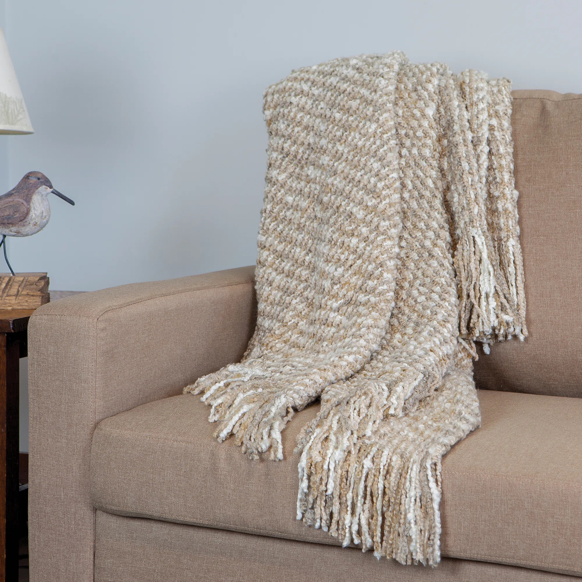 Birch Lane™ Sintra Throw | Wayfair | Wayfair North America