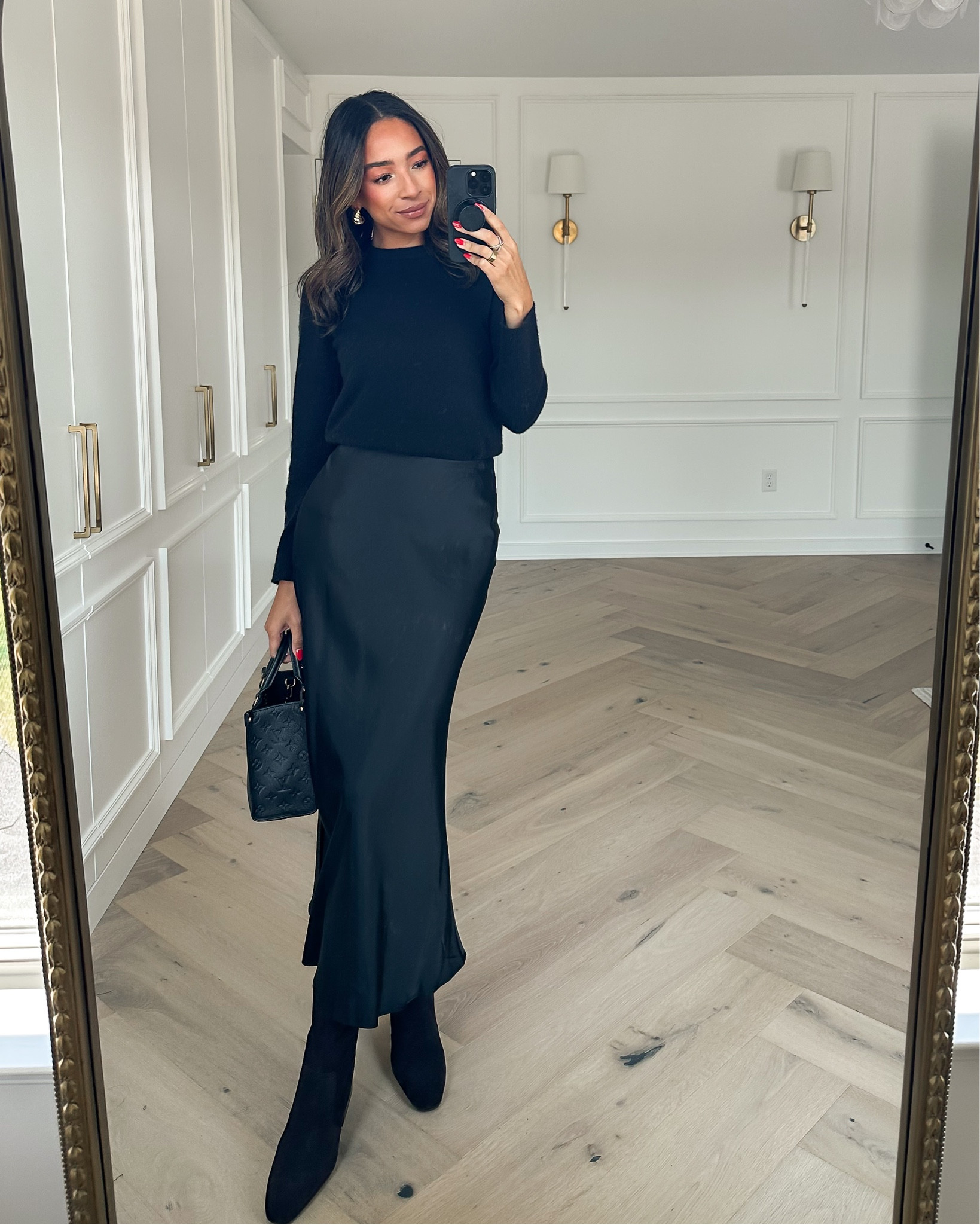 Fall outfit // wearing size small sweater 


Nordstrom sale 
Nsale 2024
Nordstrom anniversary sale 
Fall fashion 

#LTKxNSale #LTKFindsUnder100 #LTKStyleTip