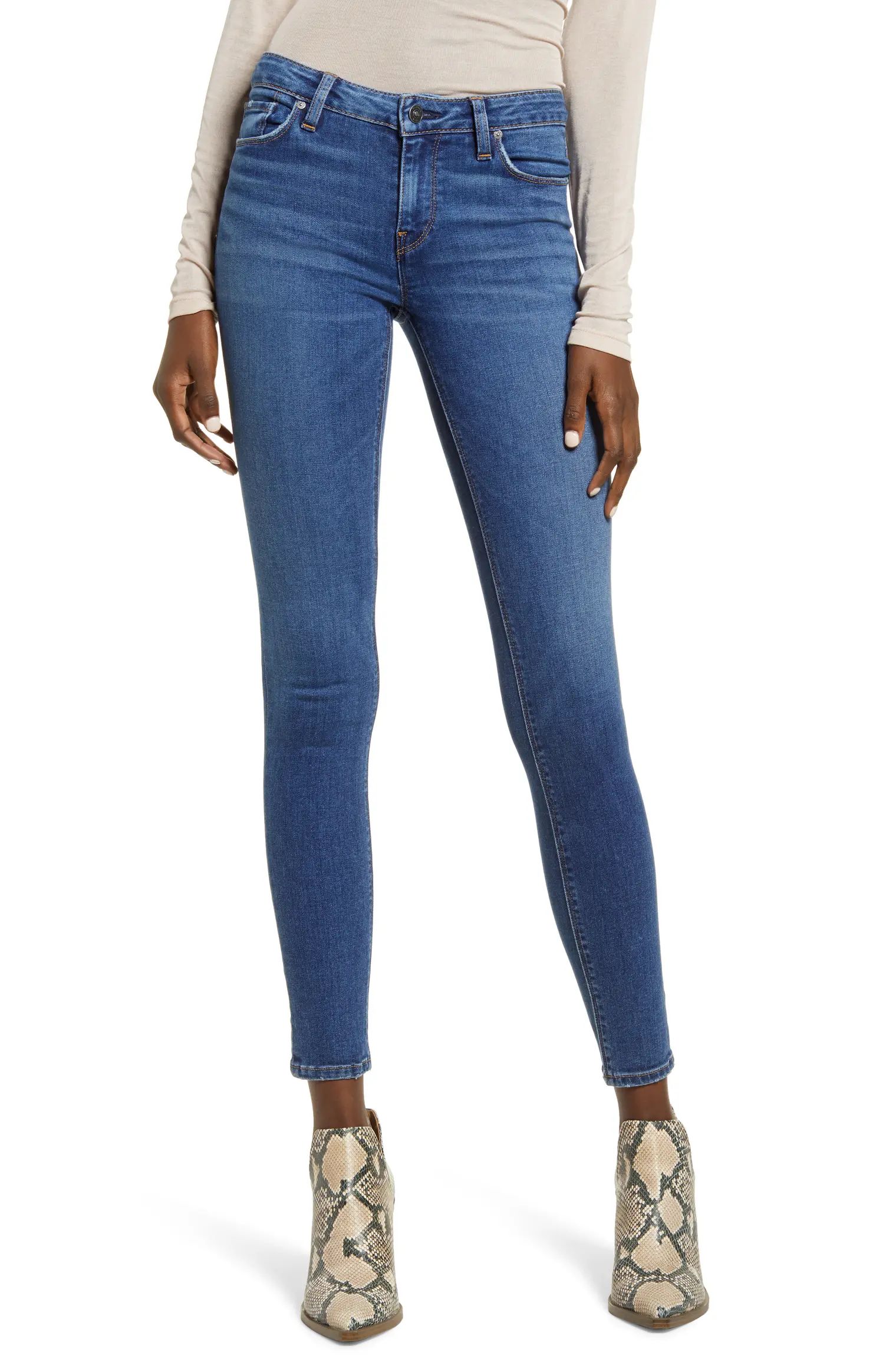 HUDSON JEANS | Nordstrom