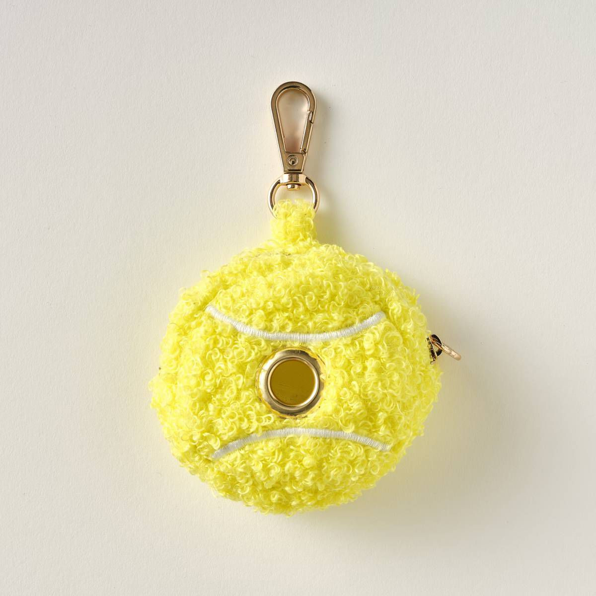 Hooray House Waste Bag Holder - Tennis Ball | Target