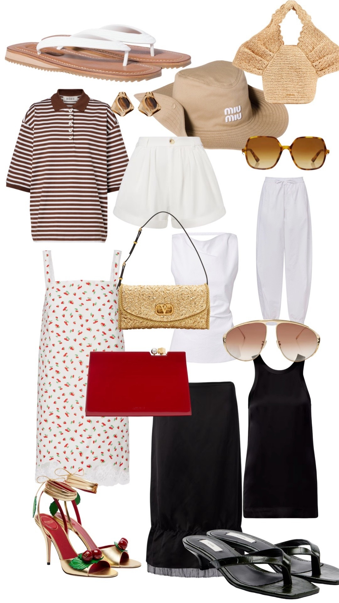Designer picks of the week 

#LTKuk #LTKspring #LTKluxury