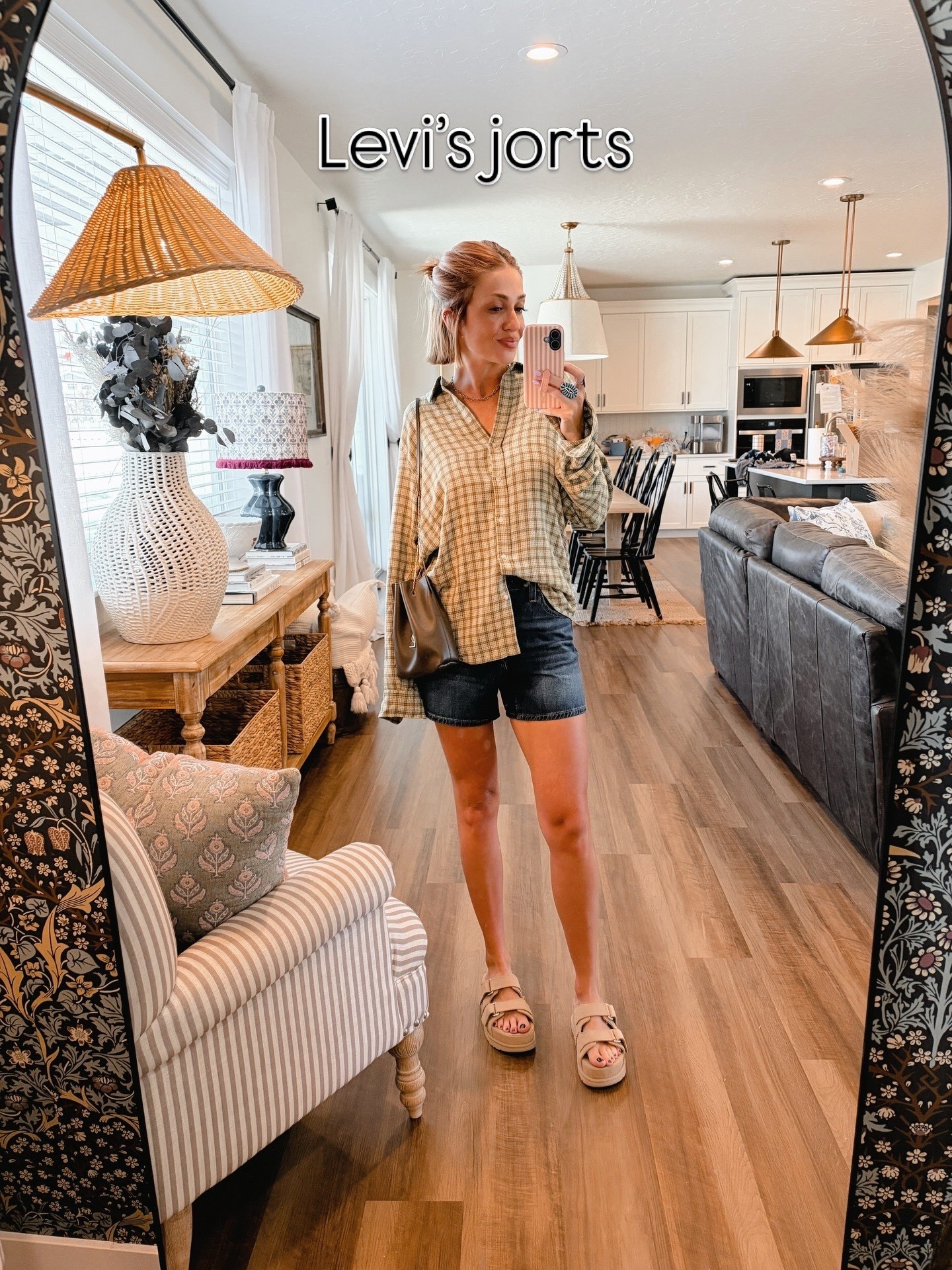 #LTKgrwm #LTKdayinmylife #LTKootd