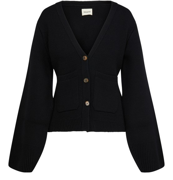 Cardigan Scarlet - KHAITE | 24S (APAC/EU)