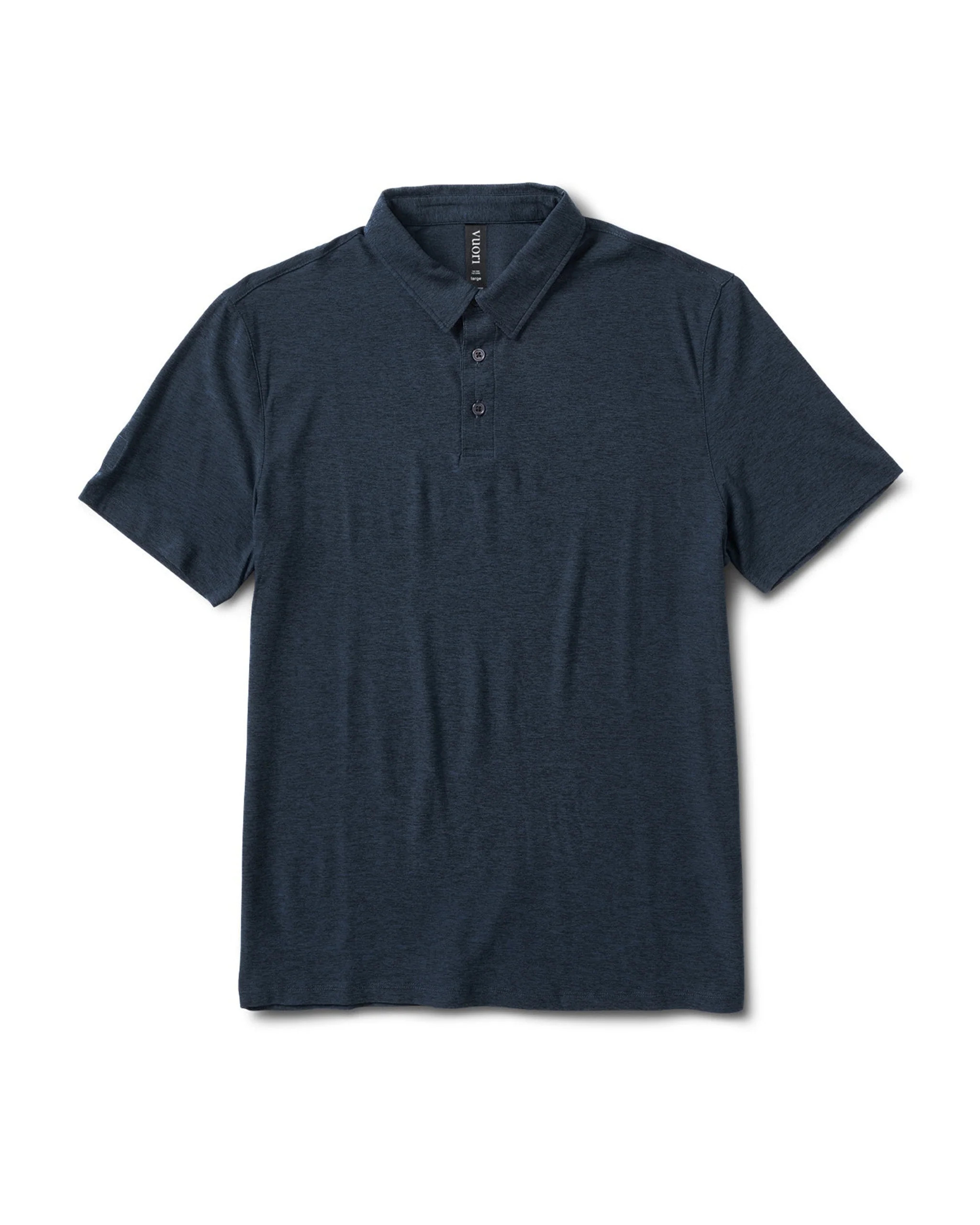 Strato Tech Polo | Vuori Clothing (US & Canada)