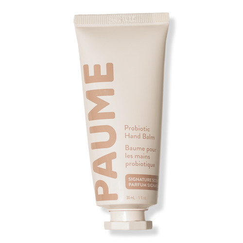 PAUME Probiotic Hand Balm | Ulta