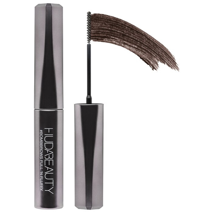 #BombBrows Full ‘n Fluffy Volumizing Fiber Gel | Sephora (US)
