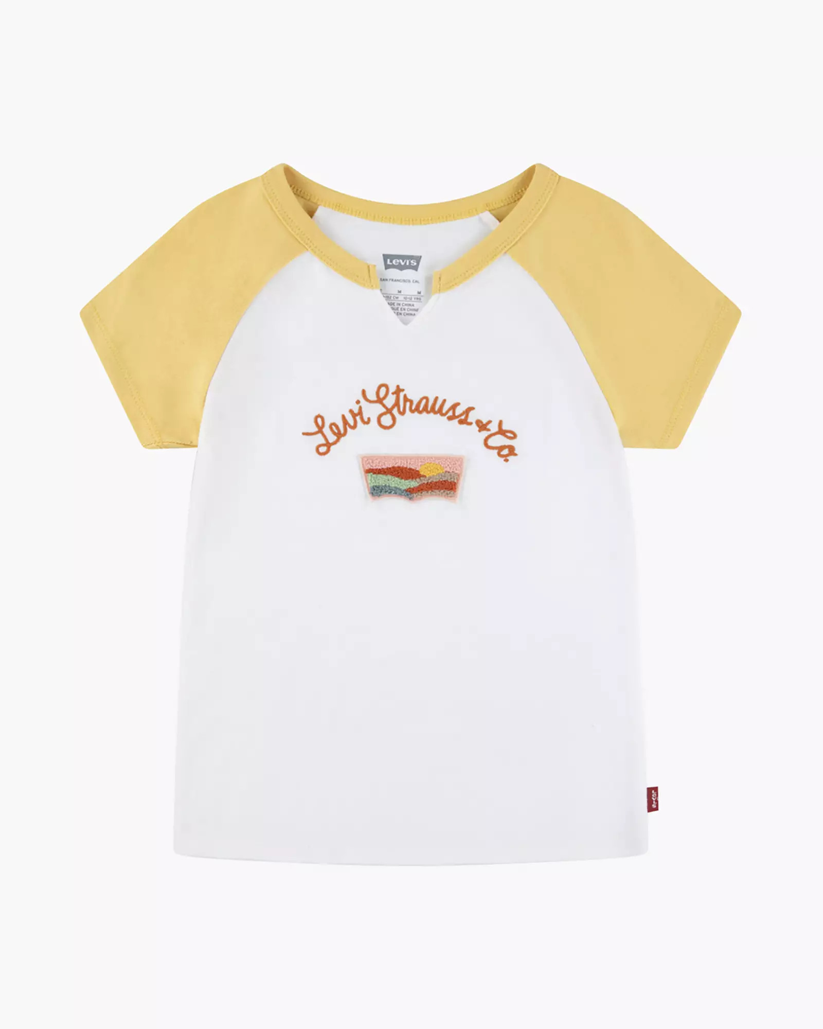 Pull-on '94 Baggy Wide Leg Little Girls 4-6x | Levi's US