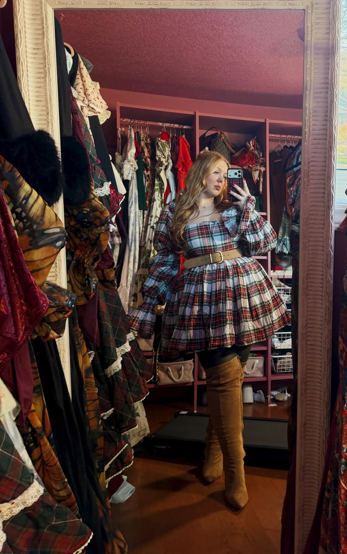 Code victoriashaz works on the selkie site! 

#LTKHoliday #LTKPlusSize #LTKMidsize