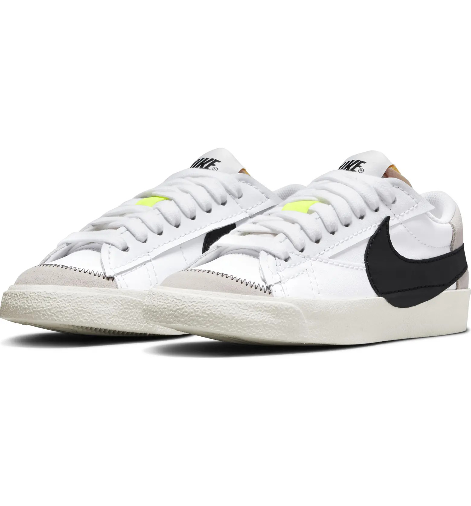 Blazer Low '77 Jumbo Sneaker | Nordstrom