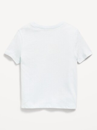 Short-Sleeve Unisex Graphic T-Shirt for Toddler | Old Navy (US)