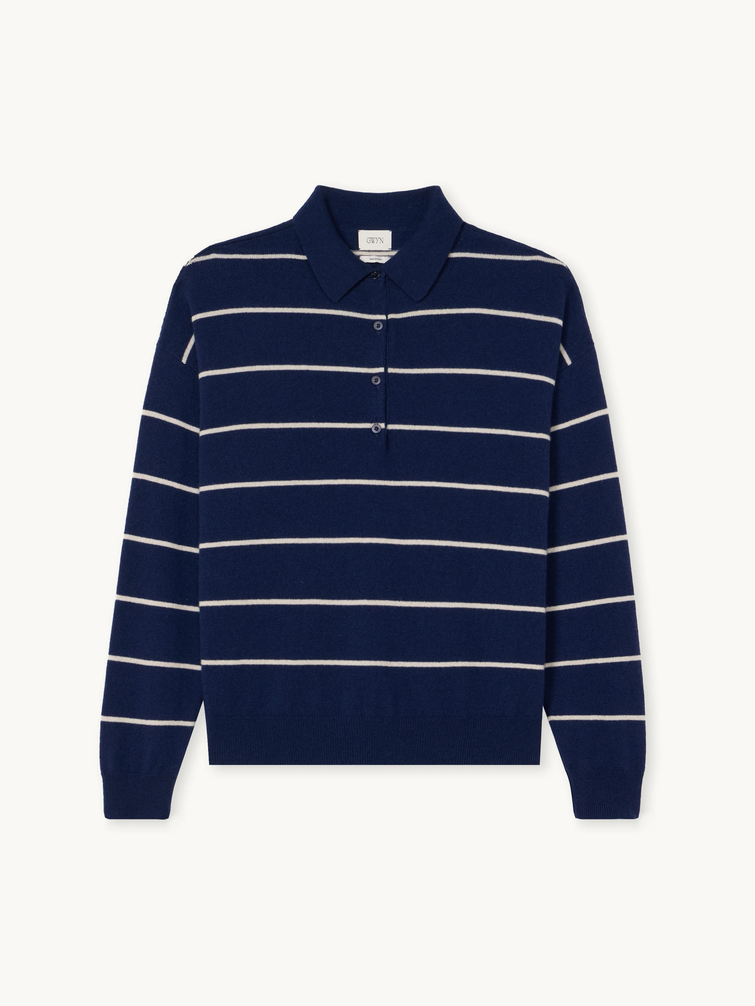 Hayes Sweater | goop