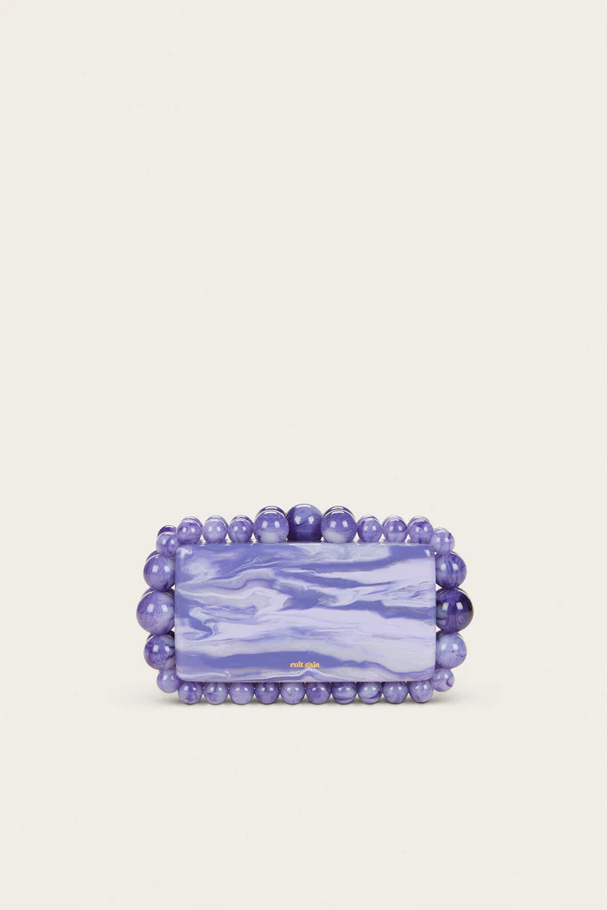 EOS CLUTCH - AMETHYST | Cult Gaia - US