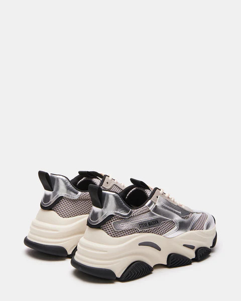 POSSESSION SILVER MULTI | Steve Madden (US)