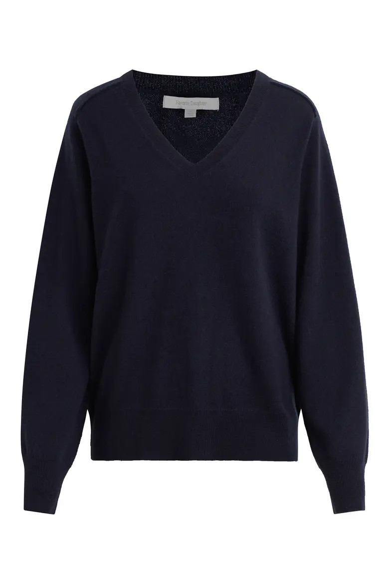 The Ryann V-Neck Cashmere Sweater (Women) | Nordstrom | Nordstrom
