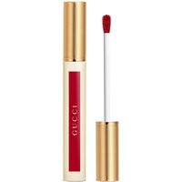 Gucci Glow Oil-In-Water Tint Liquid Lipstick (Various Shades) - 509 Gucci Rosso Ancora | Cult Beauty