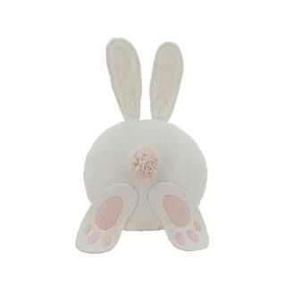 Bunny Tail Pillow by Ashland® | Michaels Stores