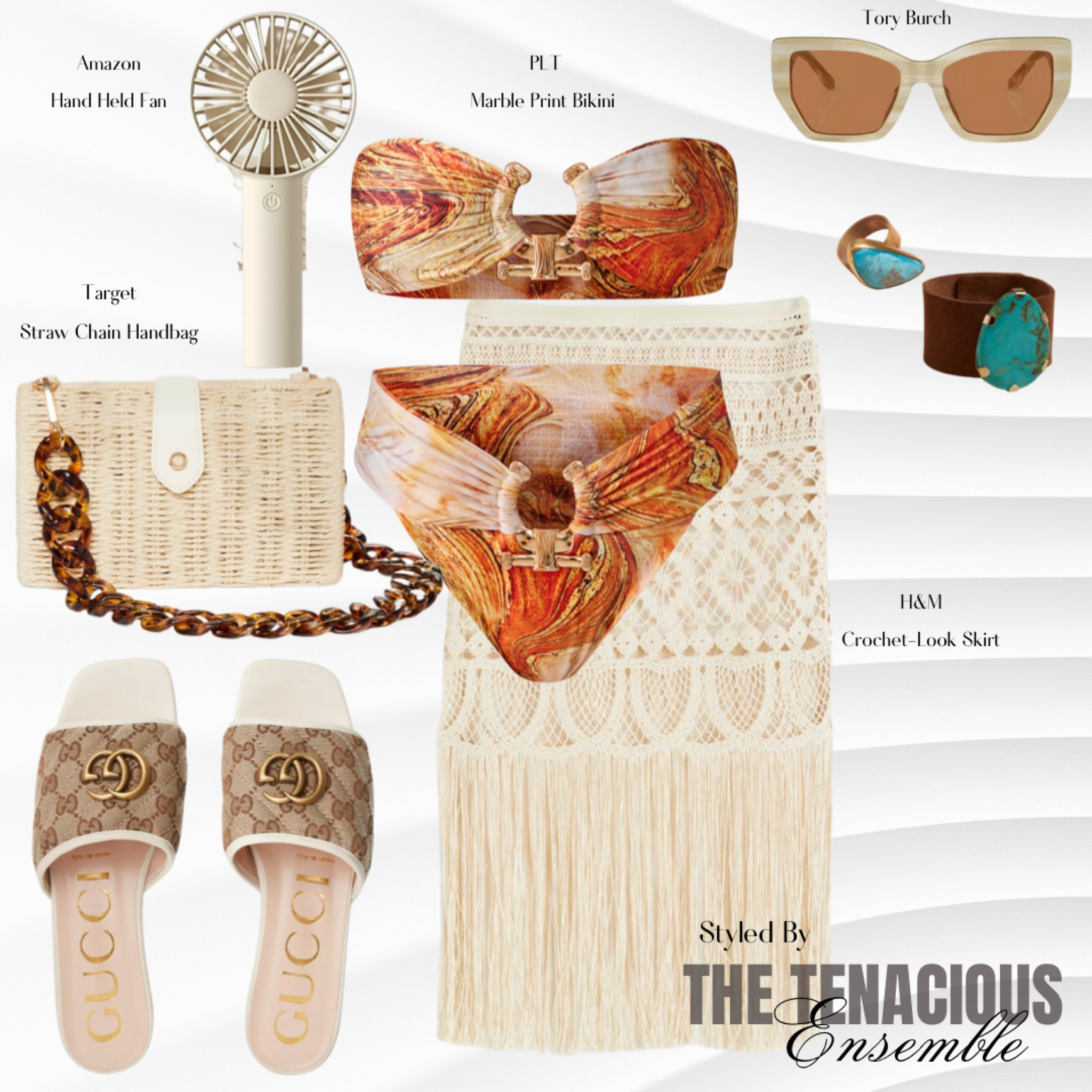 Suns out, fans out! 

How cute is a cream colored hand held fan to stay cool during the summer? 

Relax it’s just fashion 💋

#LTKstyletip #LTKtravel #LTKFind