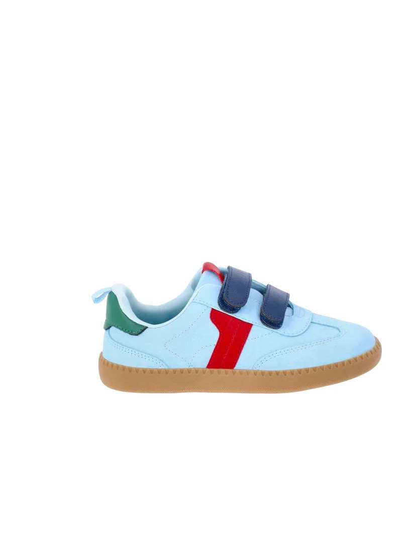 Wonder Nation Toddler Boys and Toddler Girls Sport Sneakers | Walmart (US)