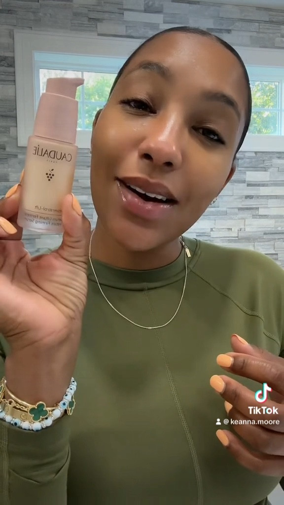 Watch the full video on my TikTok for all the recommendations! 

#LTKSale #LTKbeauty #LTKsalealert