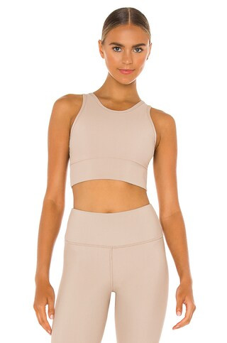 STRUT-THIS Piper Bra in Sand from Revolve.com | Revolve Clothing (Global)