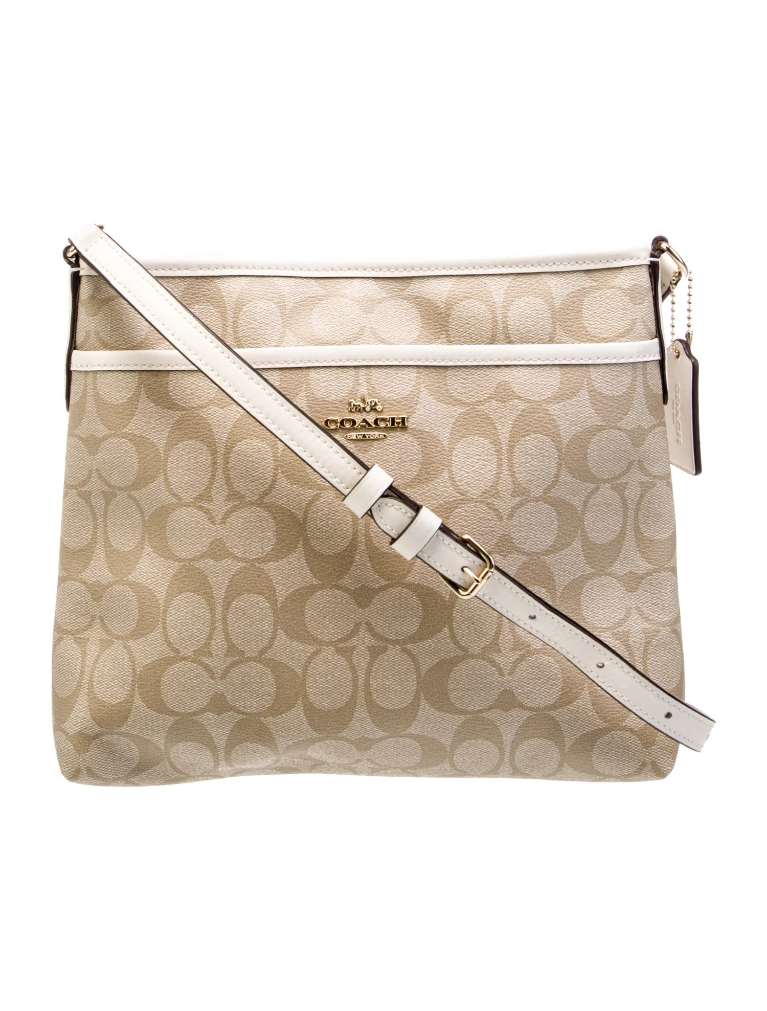 Messenger Bag | The RealReal