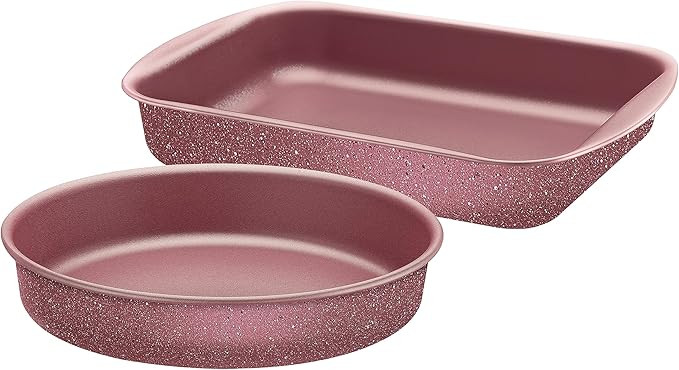 Jogo de Assadeiras Tramontina Brasil em Alumínio com Revestimento Interno e Externo em Antiadere... | Amazon (BR)